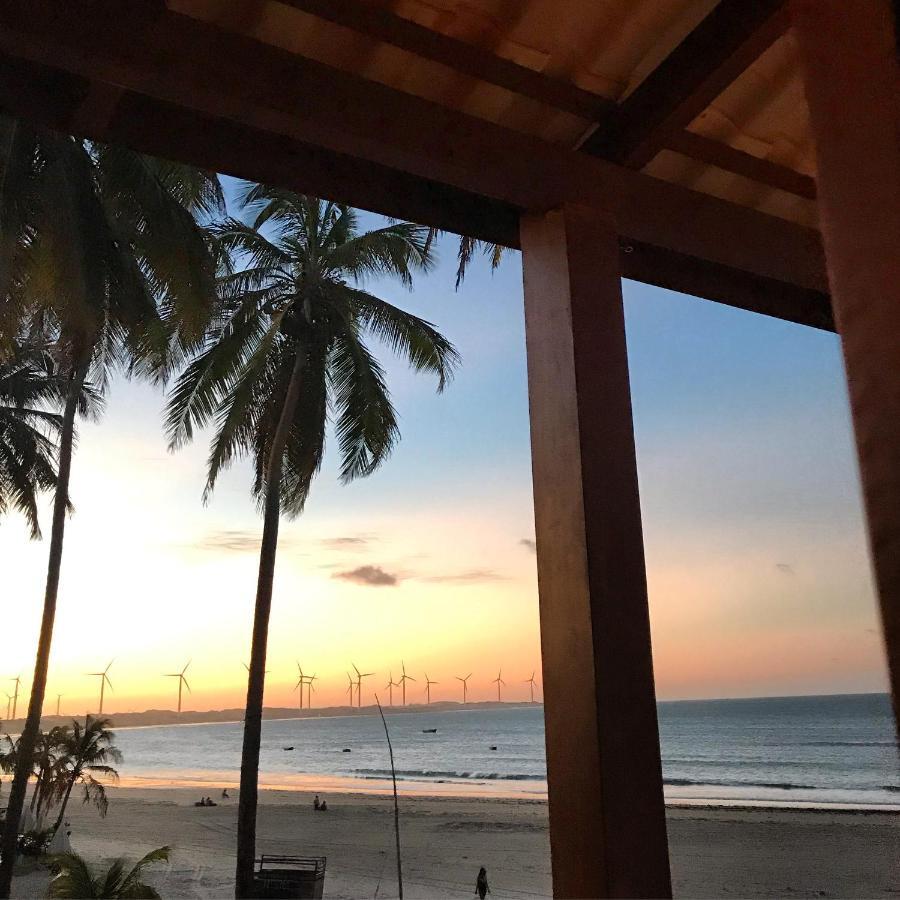 Junduh Brasil Pousada E Restaurante Icaraí Exterior foto